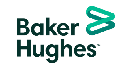 Baker Hugehes Logo