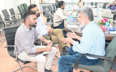 Product Presentations, Live Demonstrations & Training slider