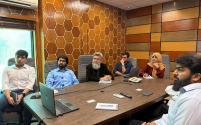 Product Presentations, Live Demonstrations & Training slider