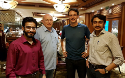 Success Stories & Awards