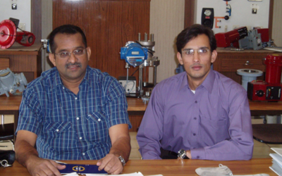 Success Stories & Awards