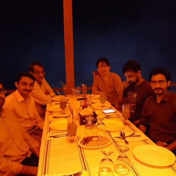 Engro Fertilizer DCS Retrofit