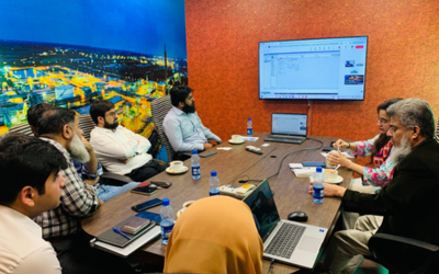 Product Presentations, Live Demonstrations & Training slider