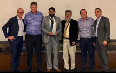 Success Stories & Awards