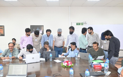 Product Presentations, Live Demonstrations & Training slider