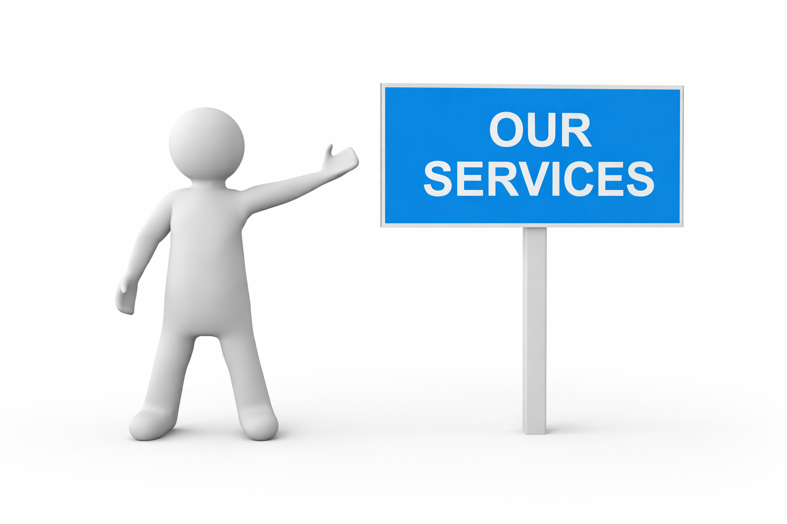 Our Services & Activities