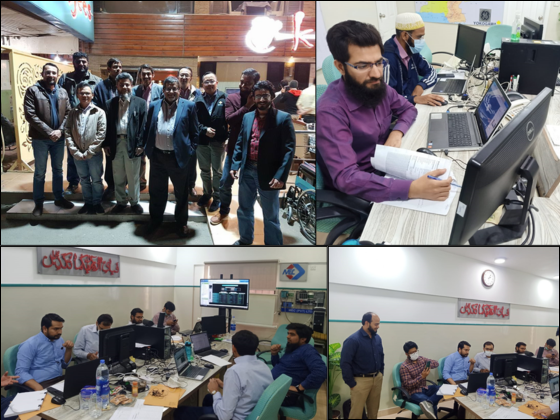 Together, MEC and Yokogawa