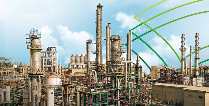 ENGRO Polymer and Chemical Limited