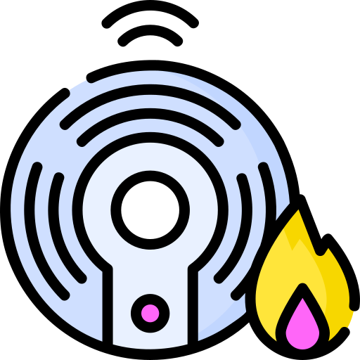 Flame Detection Systems