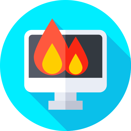 Flame Monitoring & Ignition