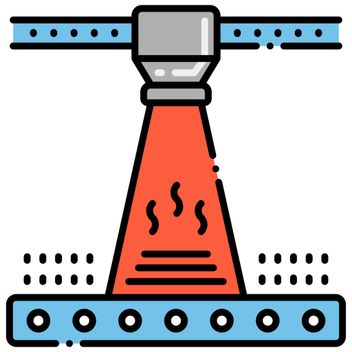 Industrial Burners