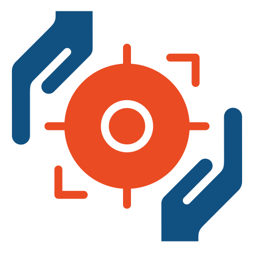 We provide industry-focused support including