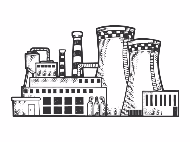 POWER PLANTS