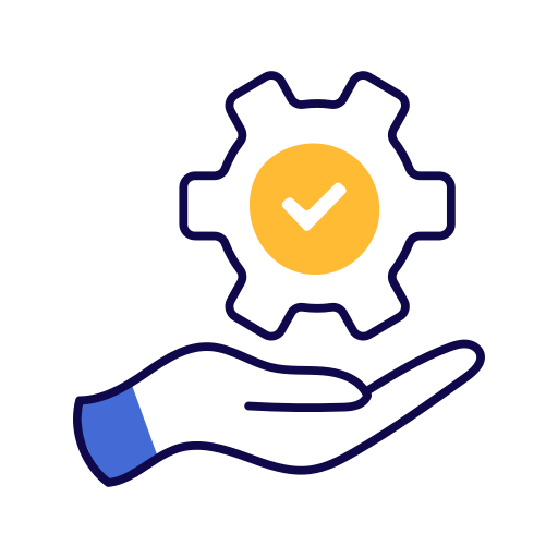 We deliver specialized solutions that support