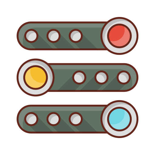 Point Level Switches