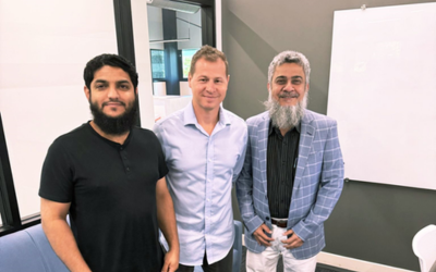 AccuTEST Systems USA-In-Service Pressure Safety Valve Testing System