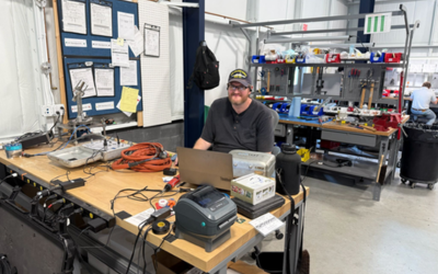 AccuTEST Systems USA-In-Service Pressure Safety Valve Testing System