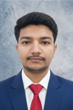 Mr. Waliullah-Trainee Engineer