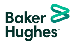 Baker Hugehes Logo